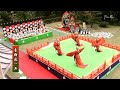 桑名 六華苑 秋舞楽会 ハイライト 2014 多度雅楽会 videopage.net