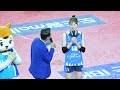 기업은행배구 승리인사🎤최정민 인터뷰 choi jeong min no.13 ibk altos volleyball korea kovo