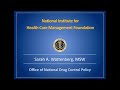 ONC Efforts to Advance Access to Mental Health & Substance Use Disorder Treatment