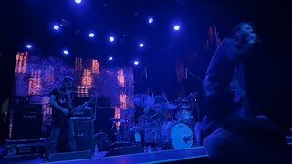 Clikatat Ikatowi - Live at The Observatory, Santa Ana, CA 10/10/2024