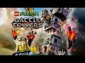 LEGO® FUSION Battle Towers - Universal - HD Gameplay Trailer