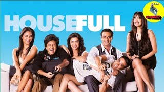 Housefull (HD) Full Comedy Movie | Akshay Kumar, Riteish Deshmukh, Deepika Padukone, Arjun Rampal