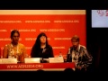 Press Conference - Stigma and Discrimination - International AIDS Conference