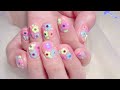 爪の長さを短くしたいお客様のファイリング💅