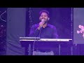 aaradhinchedanu naa yesayya aathmatho sathyamutho telugu christian song raj prakash paul