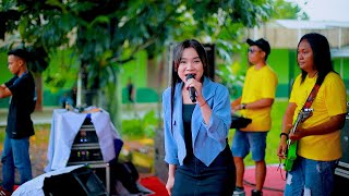 LAMUNAN - KURNIA RAHMA - GG MUSIC - HAPPY PARTY SKADA GENGS