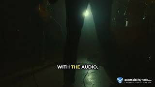 Video Accessibility Implementation | CC, Transcripts, and Audio