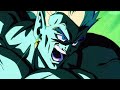 gym gods zenith hardstyle x the hidden power son gohan amv 4k