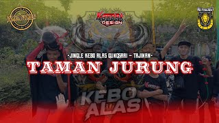 DJ BANTENGAN (TAMAN JURUG) JINGLE KEBO ALAS🔥 By @KuyaRemixnDut