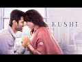 Kushi  New South Hindi Dubbed Movie 2023  | Vijay Devarkinada and Samatha Roy #movie