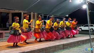 Telbadel Dancers