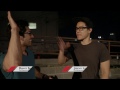 Making Of Green Arrow Vs Hawkeye | MMU EP 2