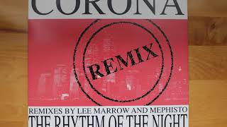 Corona - The Rhythm Of The Night Remix