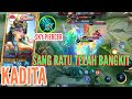 KADITA NEW ITEM BUILD WITH SKY PIERCER‼️ NON STOP ROTATION | Mr Tadho