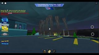 Roblox Tornado Alley Sharknado G Another Zombie Invasion - roblox tornado alley ultimate your doom