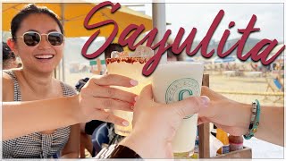 The BEST Food tour of Sayulita Mexico