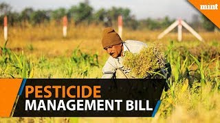 Punjab objects to pesticide management bill draft