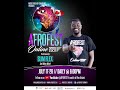 Slim Flex (Ghana) Feat. Evolution Band - AFROFEST Online 2020