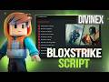 BloxStrike Script (PASTEBIN 2026) (AIMBOT, ESP, TRIGGERBOT) | Roblox Script