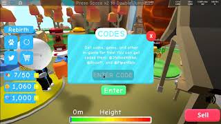 Latest Balloon Simulator Codes Videos 9tube Tv - code on balloon simulator gumball mellow roblox