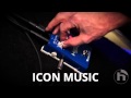 TC Helicon Harmony Singer in Depth at ICON MUSIC