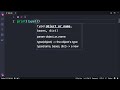 Python #69 - Classes [By Mosh Hamedani]