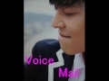 김정훈radio「voice　mail」2010.7.28⑧