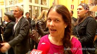 Rückblick 10 Jahre Süd Tiroler Freiheit