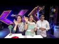 comedian ali dance perfomance supermachi s o satyamurthy alitho jollygaa 27th october2015