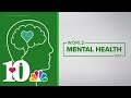 Tips on World Mental Health Day