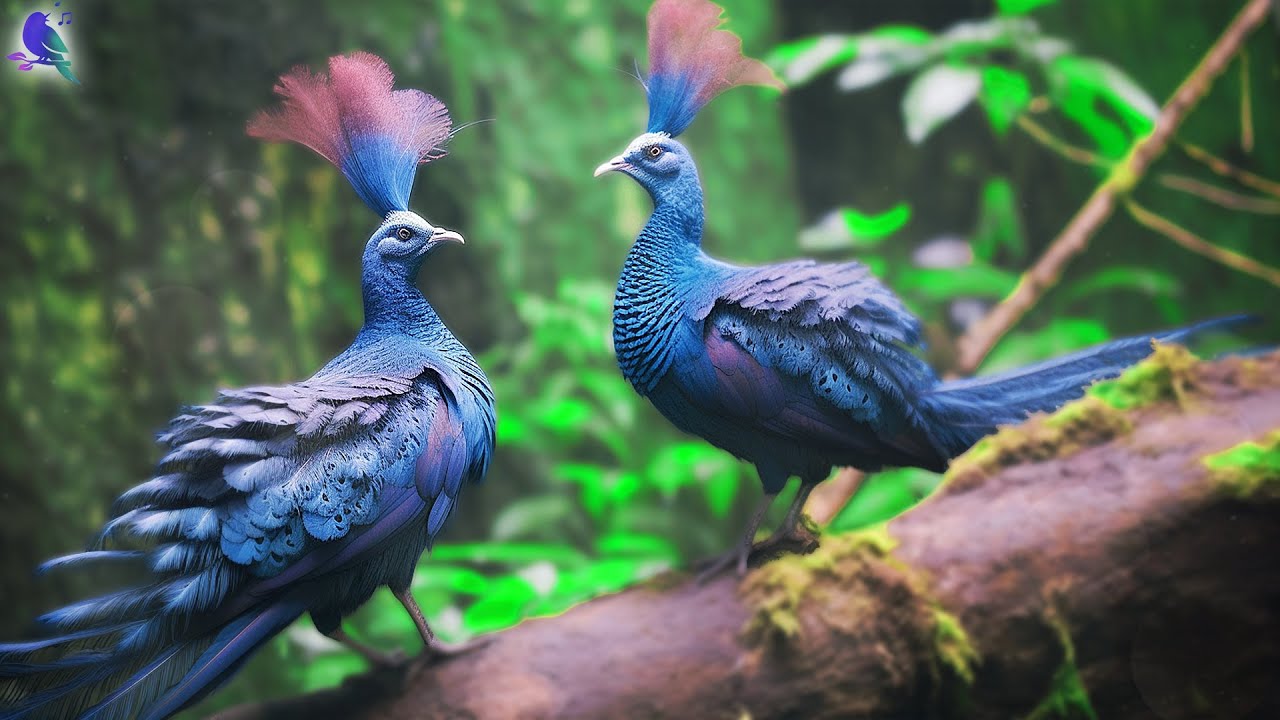 Calming Music Relieves Stress With Beautiful Nature Videosрџќђstop Anxiety