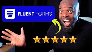 Fluent Forms - Best WordPress Form Builder - 5