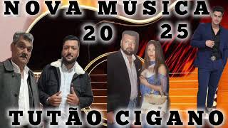 tutao cigano 2025 Nova rumba portuguesa