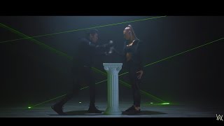 Alan Walker, Sabrina Carpenter & Farruko “On My Way” (Official Dance Video)