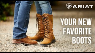 Waterproof Boots You’ll Love