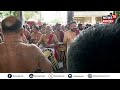 live actor jayaram performs pavizhamallithara melam chottanikkara bhagavathy temple navaratri