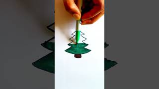 satisfying creative art #shorts #painting #art #draw #drawing #trending #trend #viral #paint