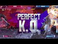 sf6 🔥 daigo akuma vs cosa 6 ranked ken u0026 minagi lily 🔥 street fighter 6 high level gameplay