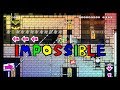 The Impossible Level