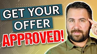 How to Get an Offer in Compromise APPROVED in 10 Steps!