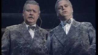 Hale and Pace - The Old Management