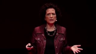 Genocide Survivors: Contributors not Victims | Myra Giberovitch | TEDxMontreal