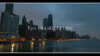 Aye Khuda | Paathshaala | Sad Song | WhatsApp Status Video