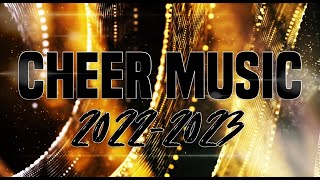 Cheer Music Mix 22-23