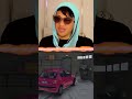 تفاوت رانندگی در جی تی ای وی gta v جی_تی_ای گیم