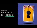 Les Énigmes quantiques 001 - La porte du trésor