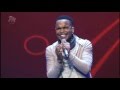 Idols Top 4 Performance: Siphele stays local