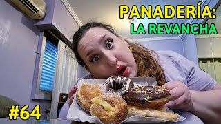 PANADERÍA: LA REVANCHA