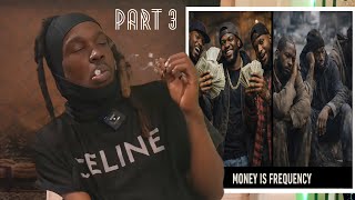 Money Is Frequency 607Unc Breaks Down How to Get Rich Easily 😳