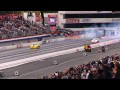 2012 nhra winternationals pro stock eliminations